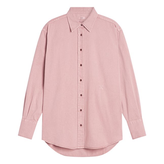Chemise Classy | Rose