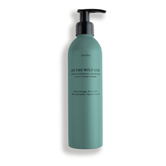 Après-Shampoing Quotidien - 250 ml