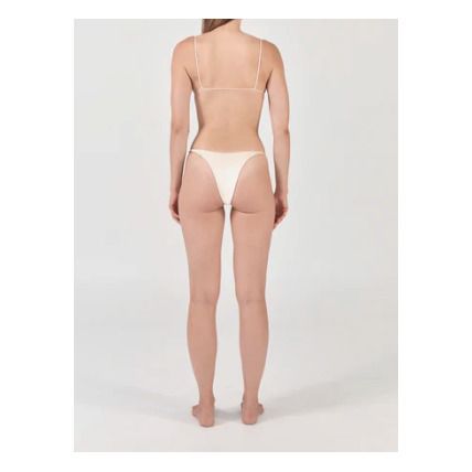 Rio Boucle Bikini Bottoms | Crudo