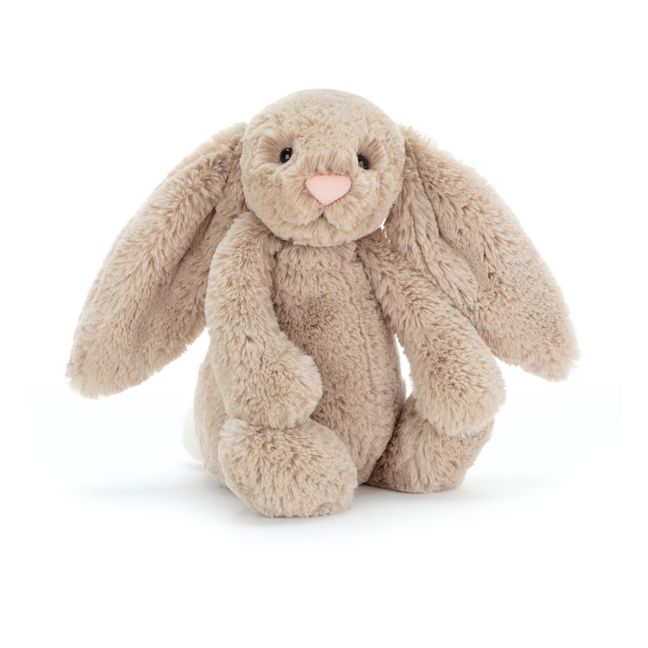 Bashful Beige Bunny | Beige
