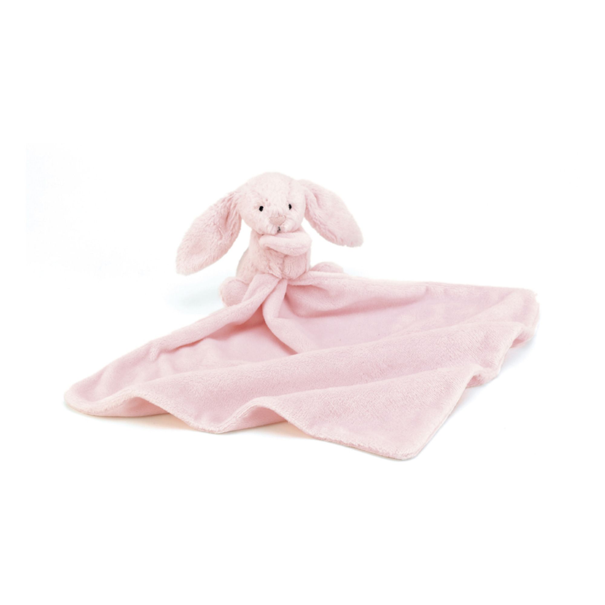 Peluche lapin Bashful Carotte (S) - Jellycat