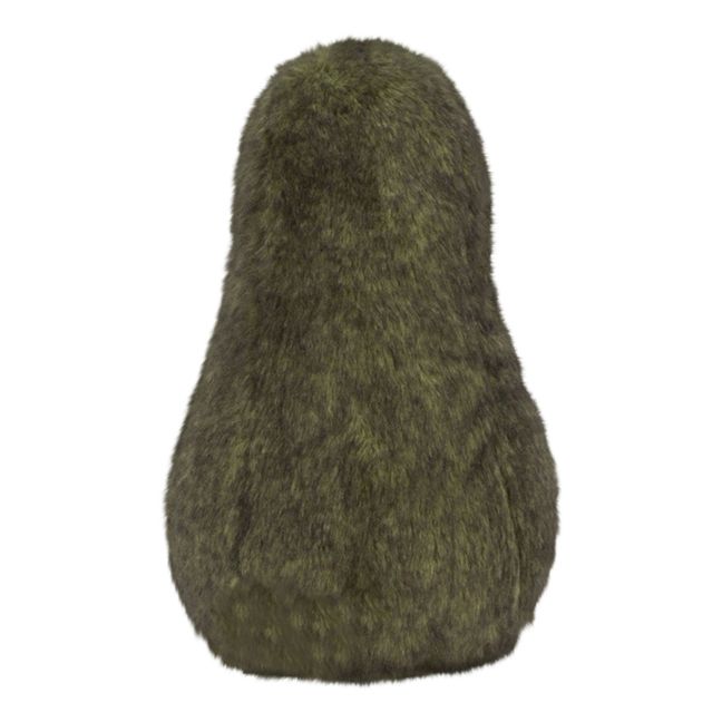 Avocado Soft Toy | Green