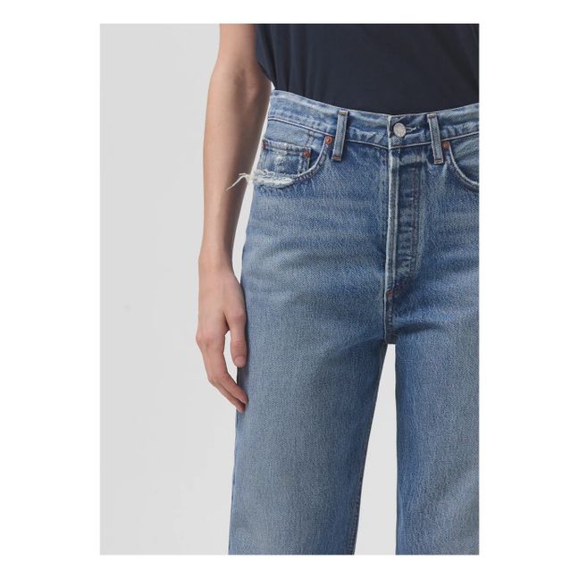 Jean 90's | Hooked