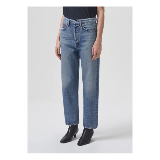 Jean 90's | Hooked