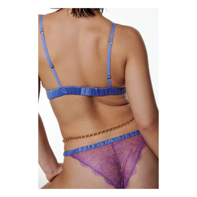 Charlotte Briefs | Light blue