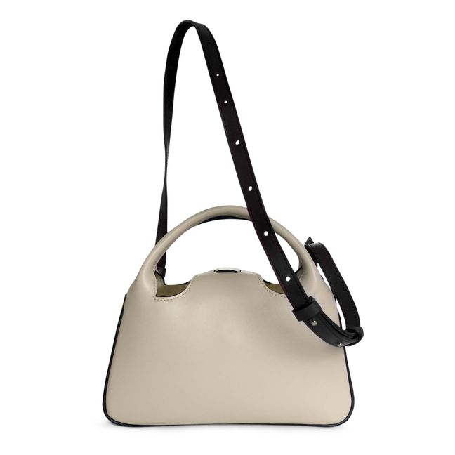 Mini Sac Docteur | Beige