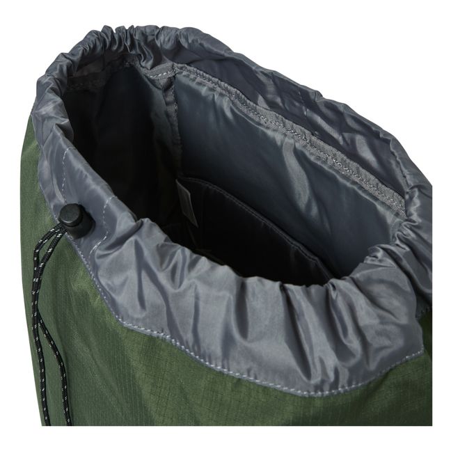 Sac à dos Scout | Vert sapin