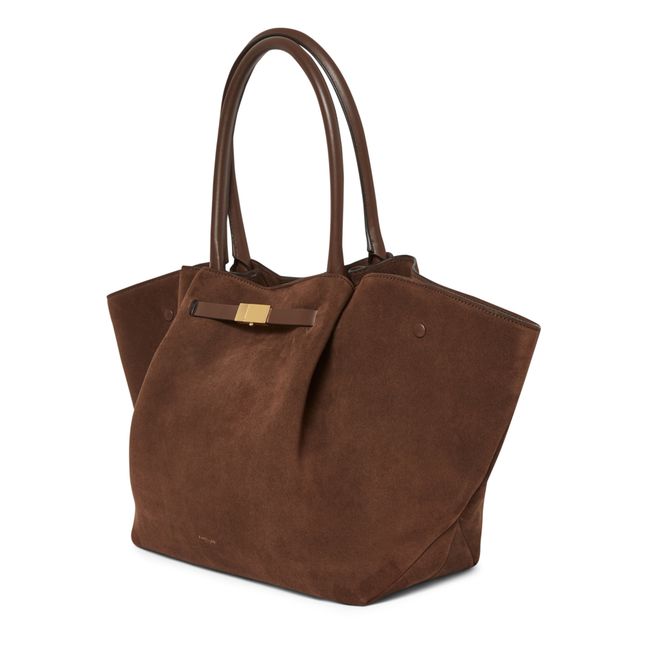 Cabas New York  | Brown