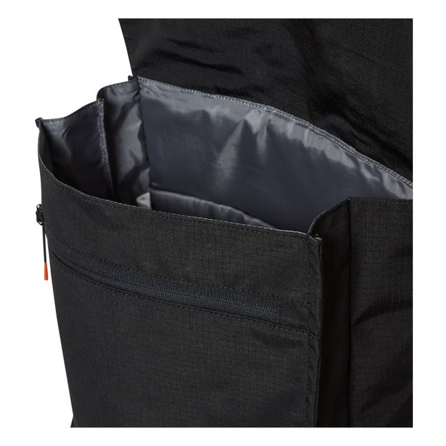Handy-Rucksack | Schwarz