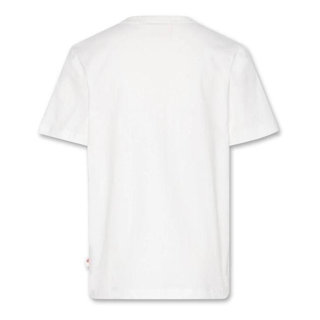 T-shirt | White