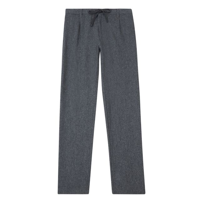 Pantaloni da cisterna | Grigio
