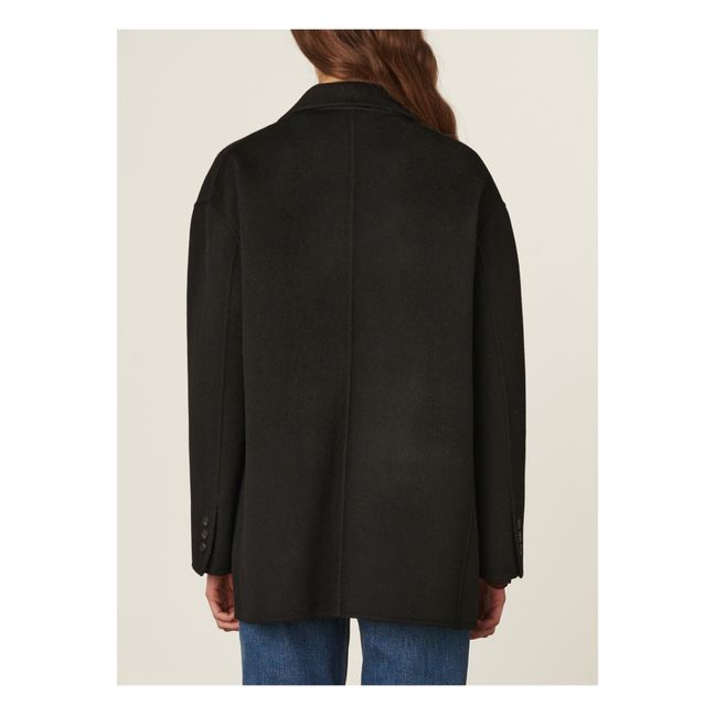 Virginia Suit Jacket | Black