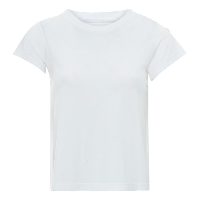 T-shirt Juliette | White