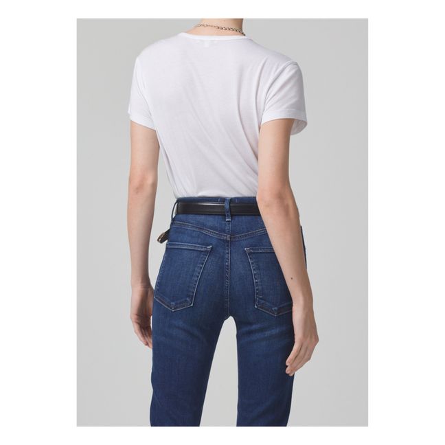 T-shirt Juliette | White