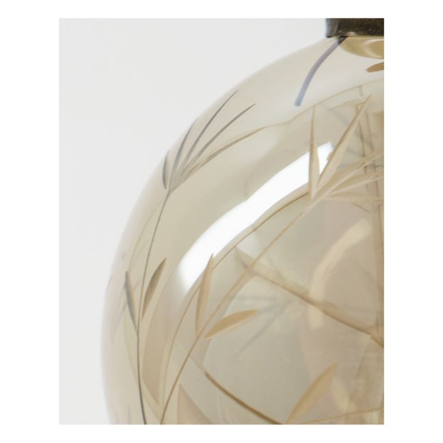 Boule de Noël Rayn 