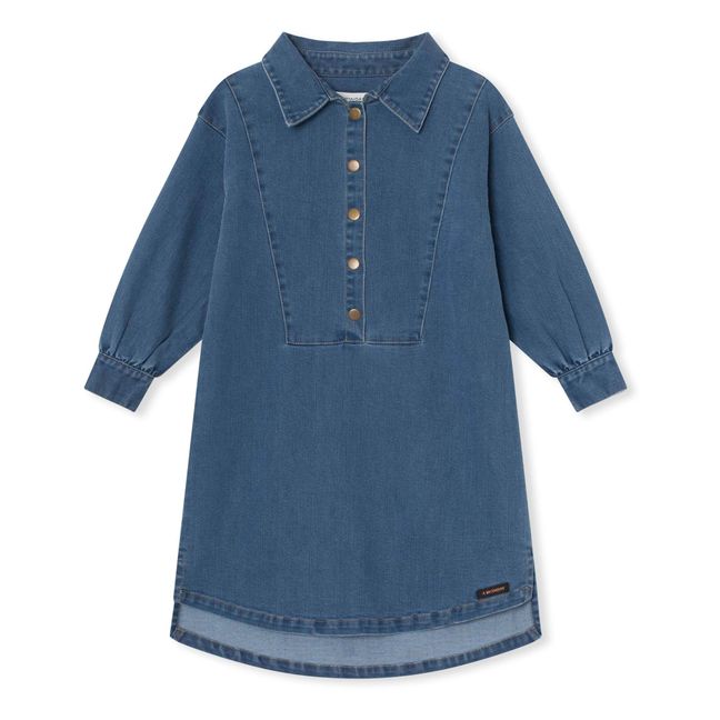 Robe Denim Siri | Denim
