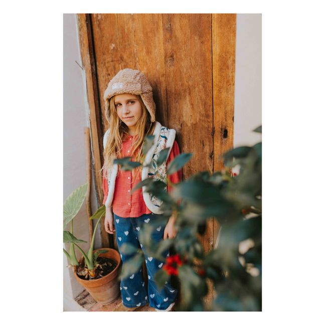 Jean Cœurs Jessie | Denim