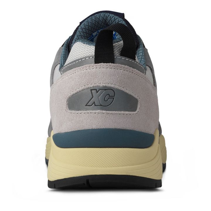 Fusion XC Sneakers | Grau- Produktbild Nr. 3