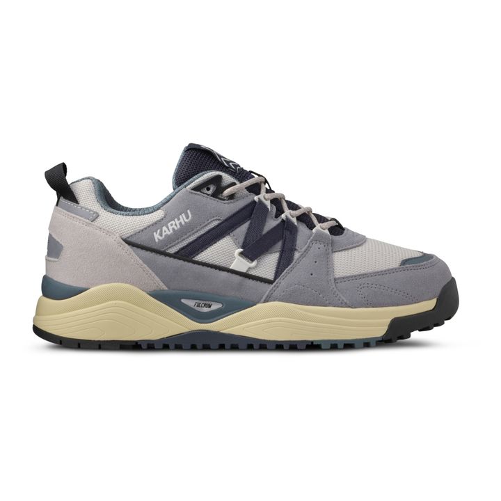 Zapatillas Fusion XC | Gris- Imagen del producto n°0