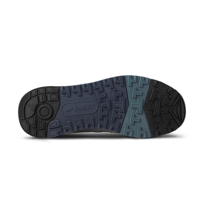Fusion XC Sneakers | Grau- Produktbild Nr. 4