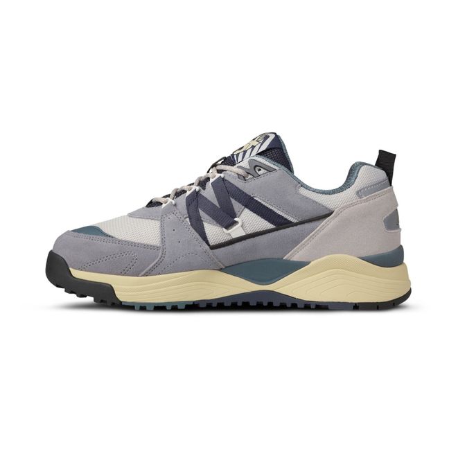 Baskets Fusion XC | Grau