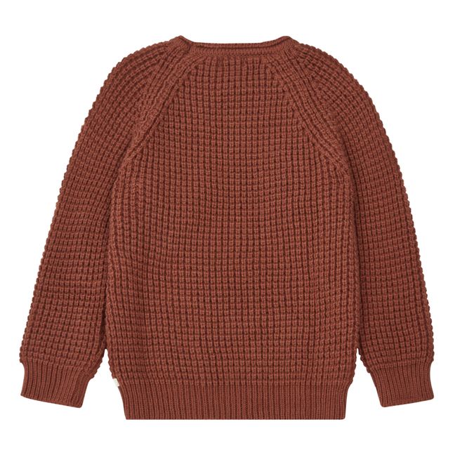 Pull | Caramel