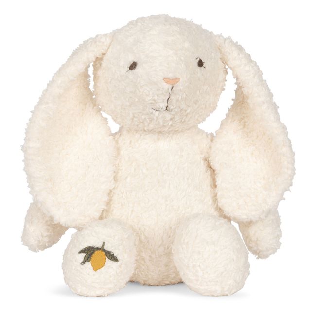 Peluche Bobbie le lapin