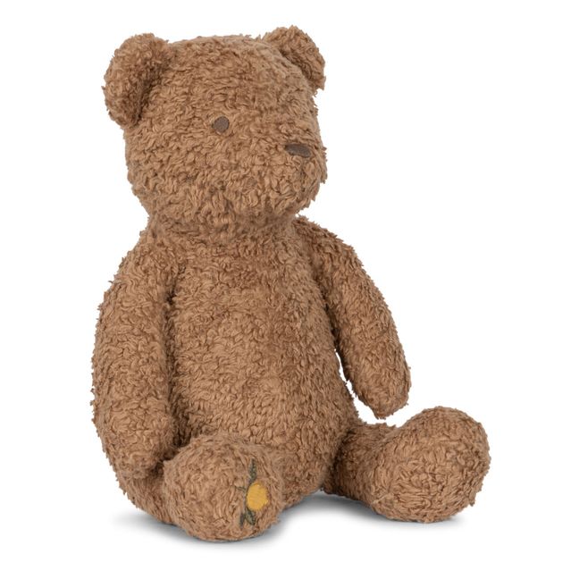 Billy the teddy bear plush