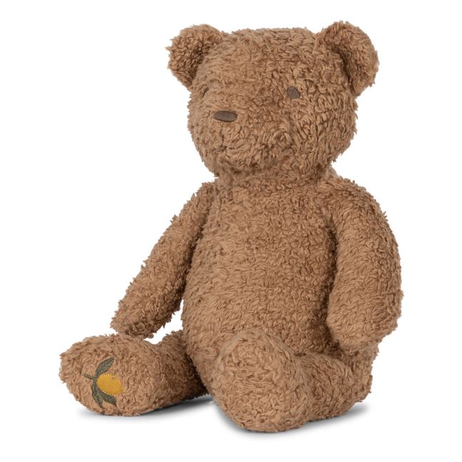 Billy the teddy bear plush