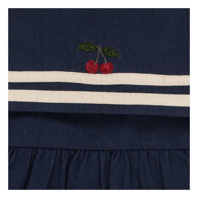 Robe pour poupée | Azul