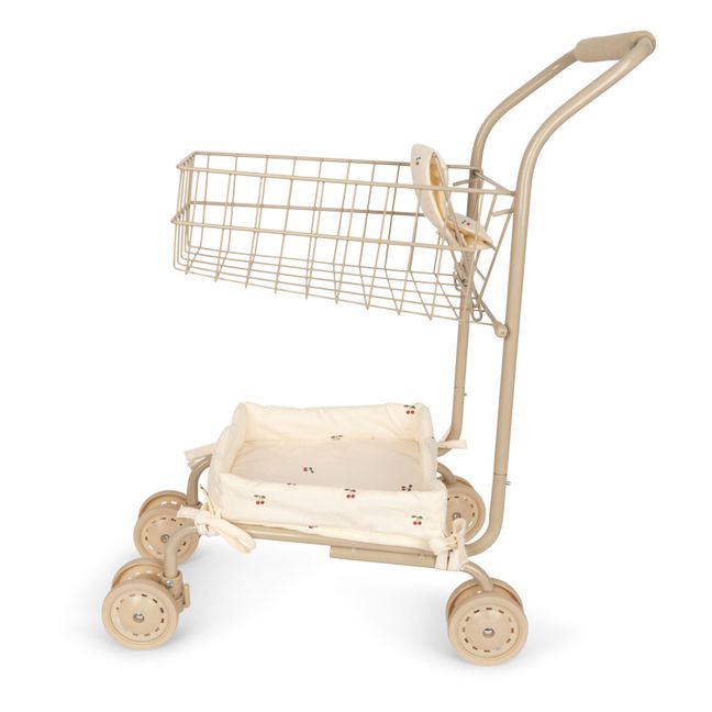 Chariot de courses | Blush