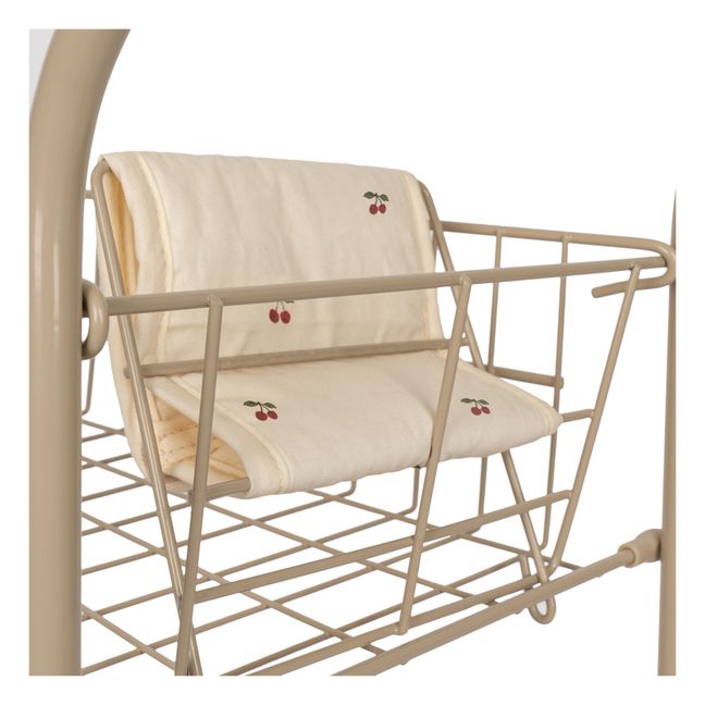 Chariot de courses | Blush