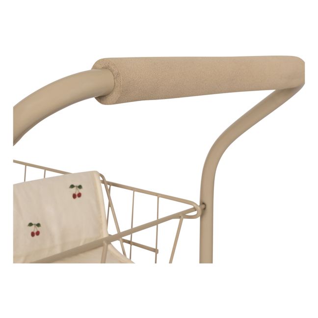 Chariot de courses | Blush