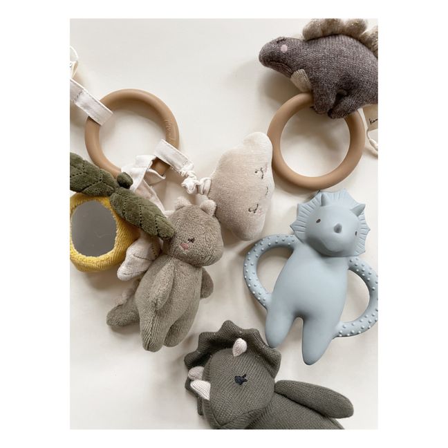 Doudou Dino | Green