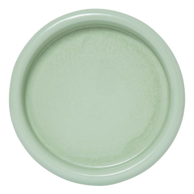 Piatto Riviera | Celadon