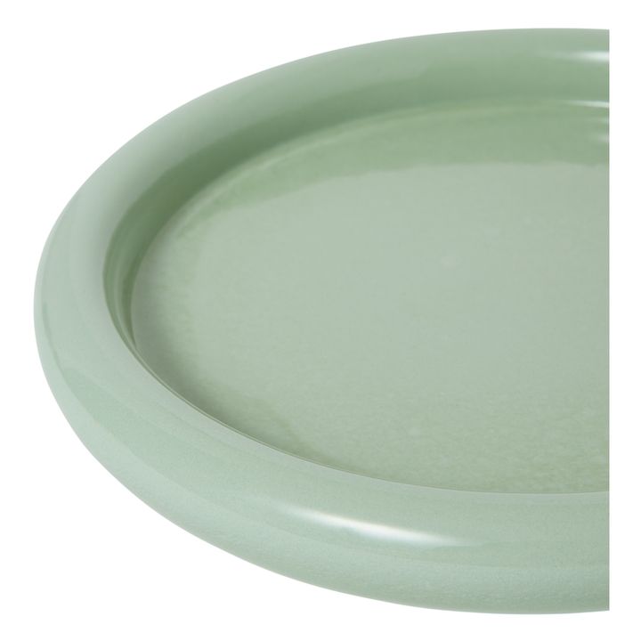 Piatto Riviera | Celadon- Immagine del prodotto n°4
