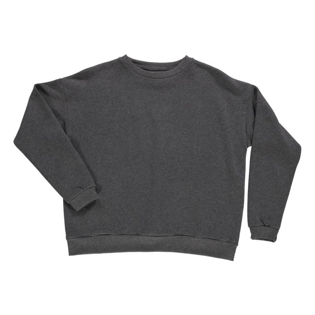 Sweatshirt Acentra - Adult Collection  | Anthrazit