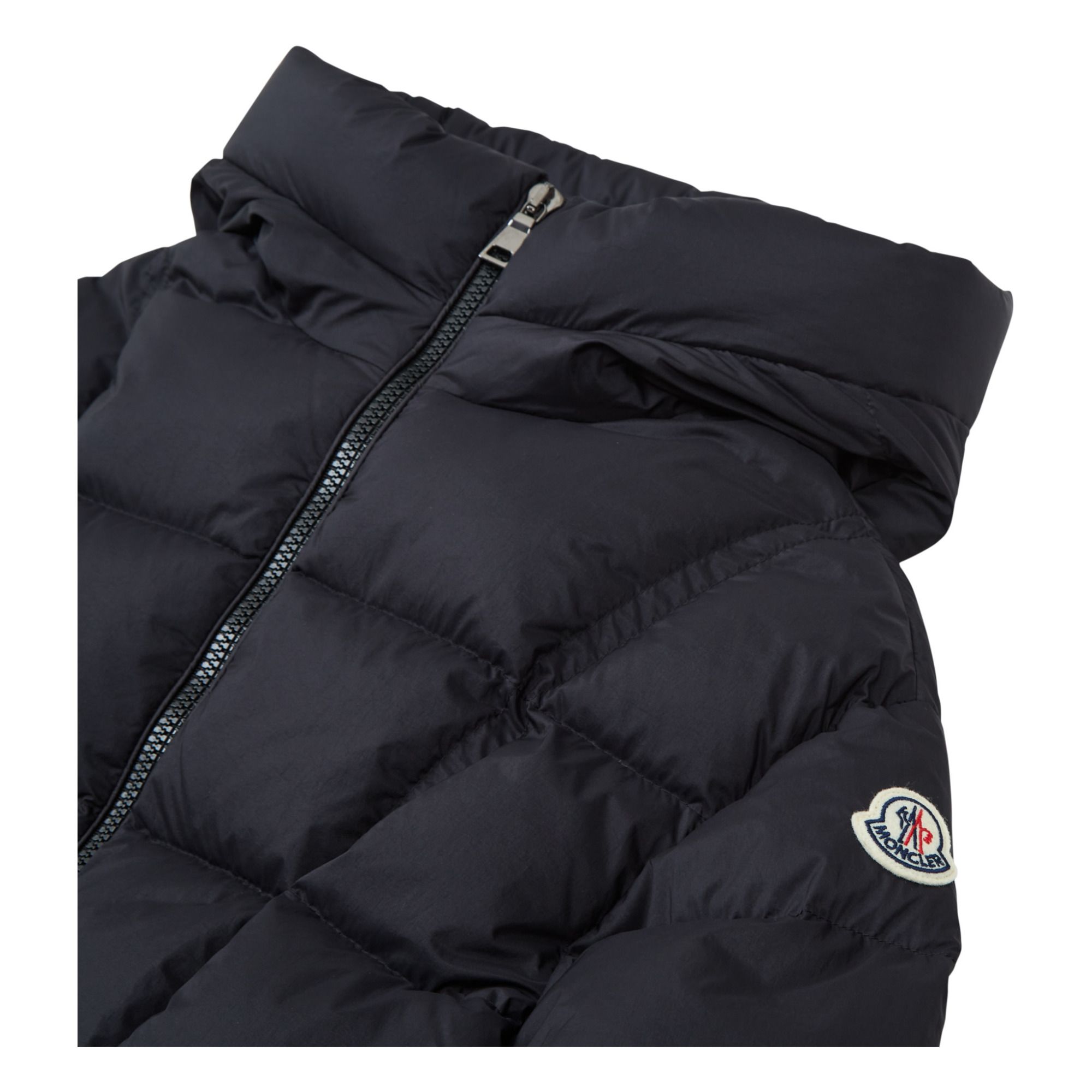 Moncler Ana down jacket Black Smallable