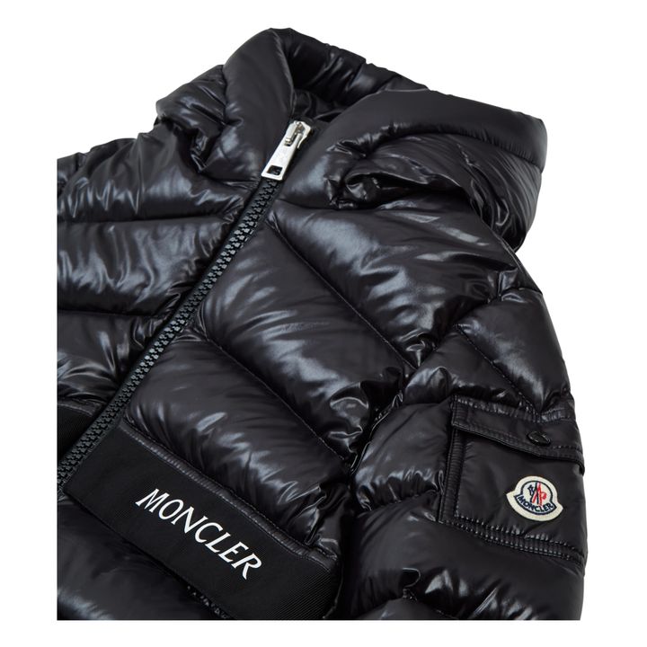 Doudoune moncler logo new arrivals