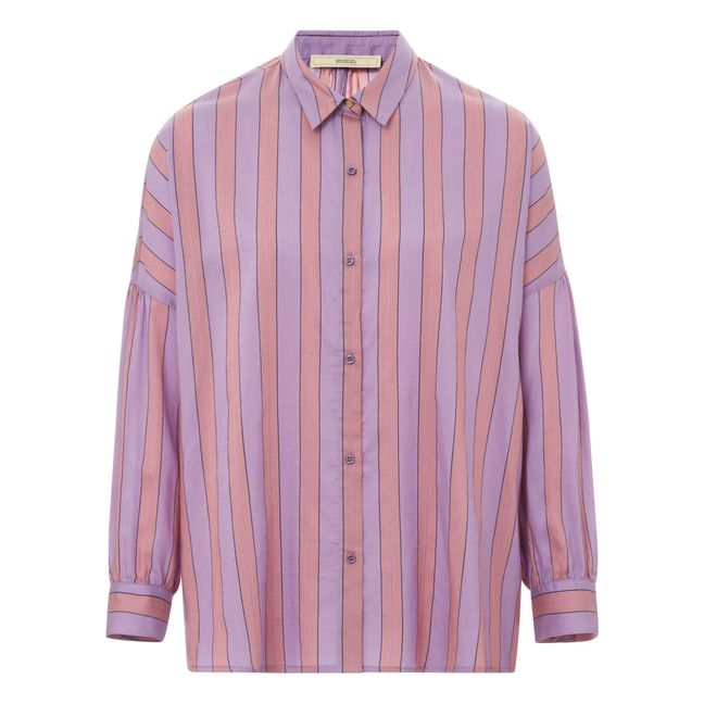 Botan Shirt | Violeta