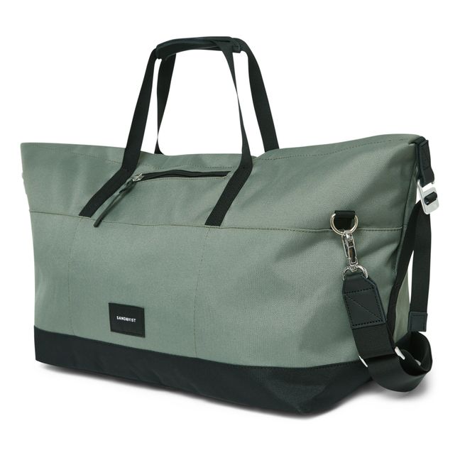 Sac de sport Milton | Vert kaki