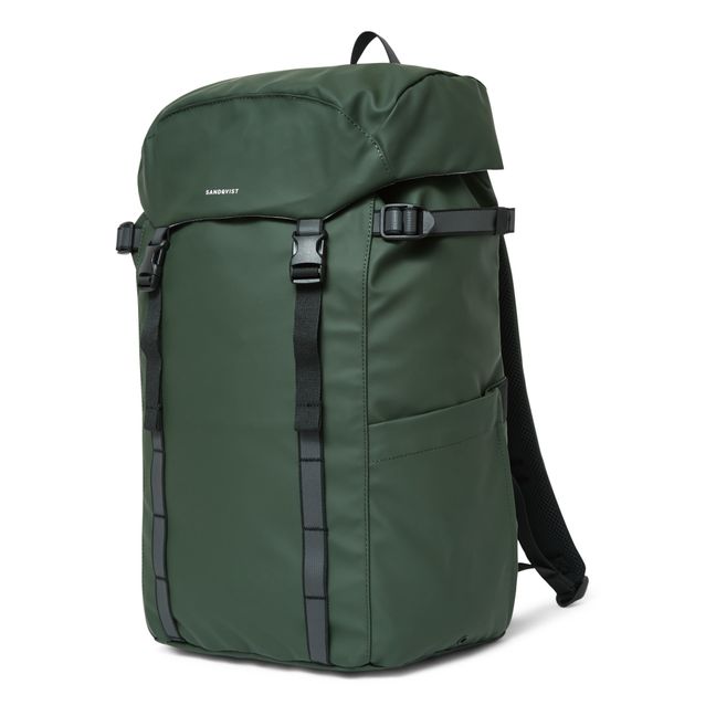 Sac à dos Jonatan | Vert kaki