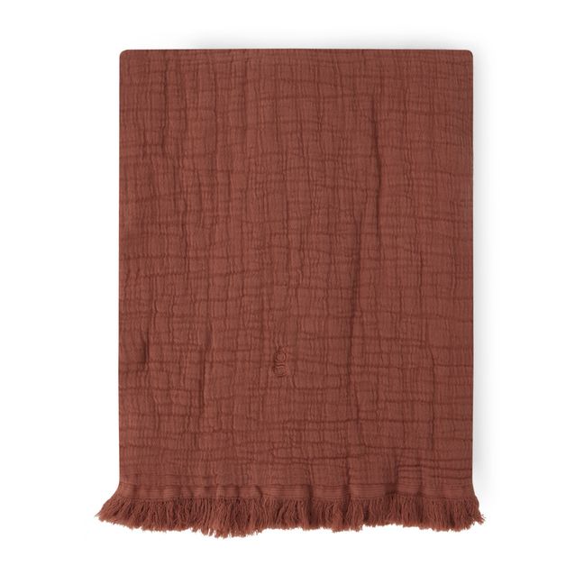 Couverture Mellow | Siena