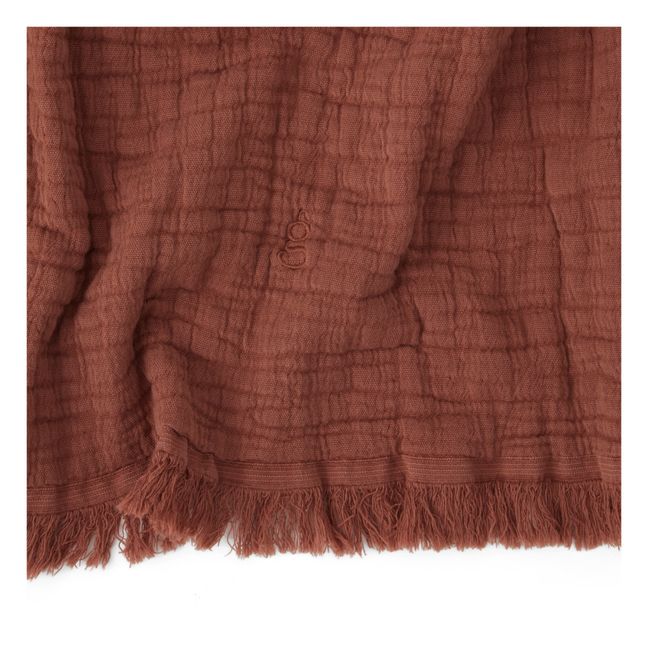 Couverture Mellow | Siena
