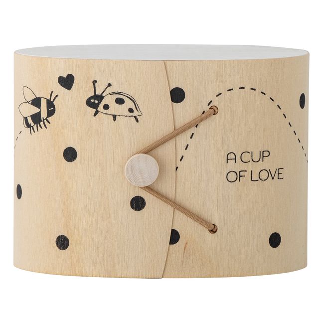 Tasse Balina en grès