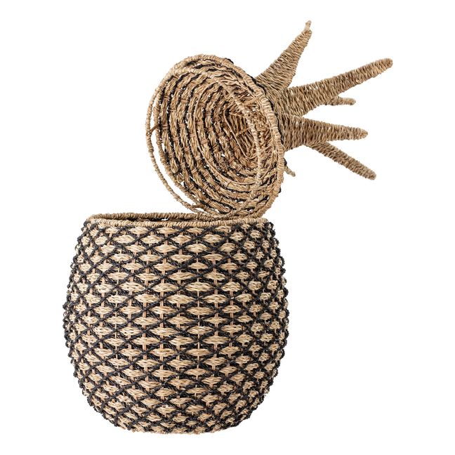 Panier avec couvercle Rosamaj
