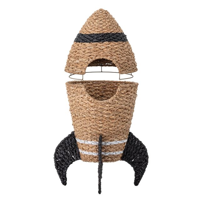 Panier avec couvercle Cosmina
