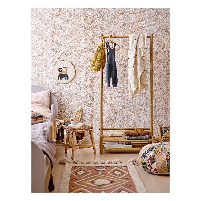 Pouf patchwork Gert