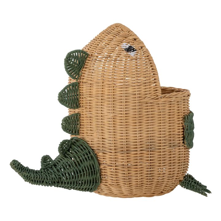 Panier Eddi en rotin- Image produit n°3
