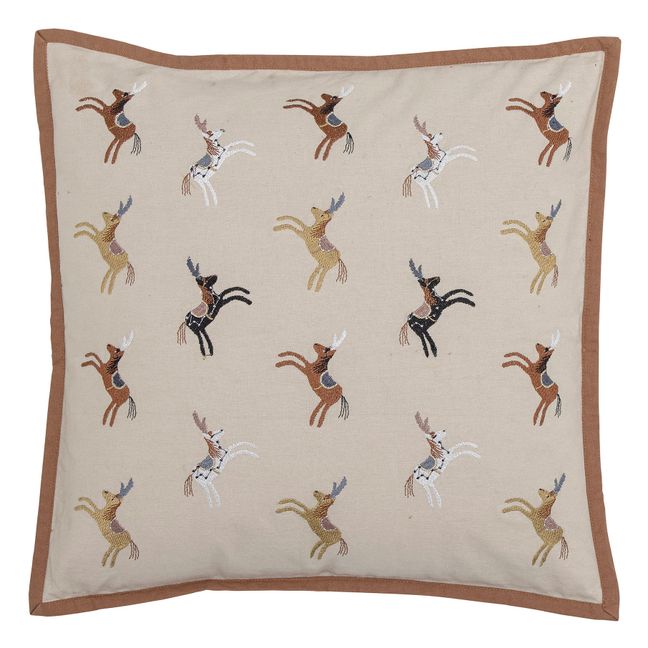 Coussin Doglas en coton